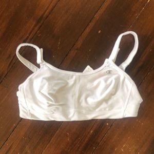 Champion sports bra